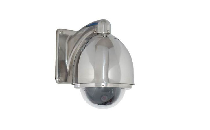 防爆一體機(jī)（球機(jī)）