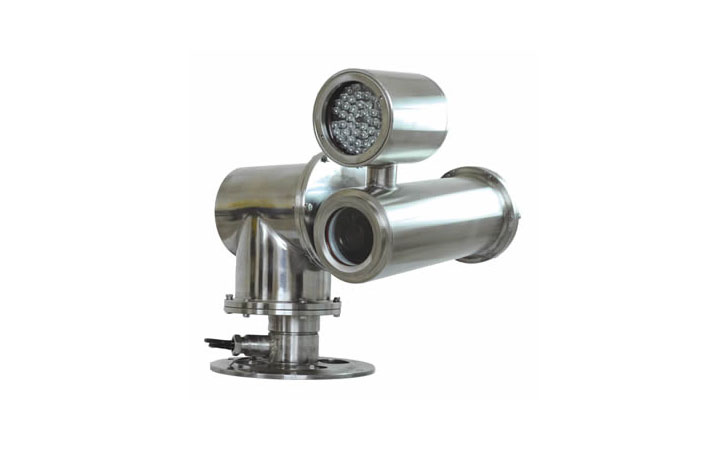 HRFB3001C防爆一體機