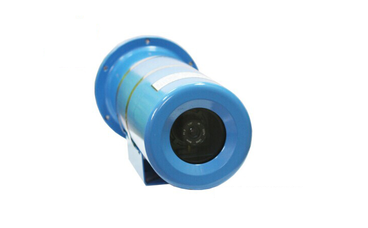 防爆變焦攝像機