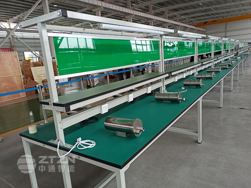 防爆攝像機(jī)的鏡頭和線纜該如何挑選？